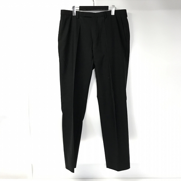 実際に弊社で買取させて頂いた【おまとめ/4点】HUGO BOSS/ヒューゴボス スーツ セットアップ/ジャケット/パンツの画像 3枚目