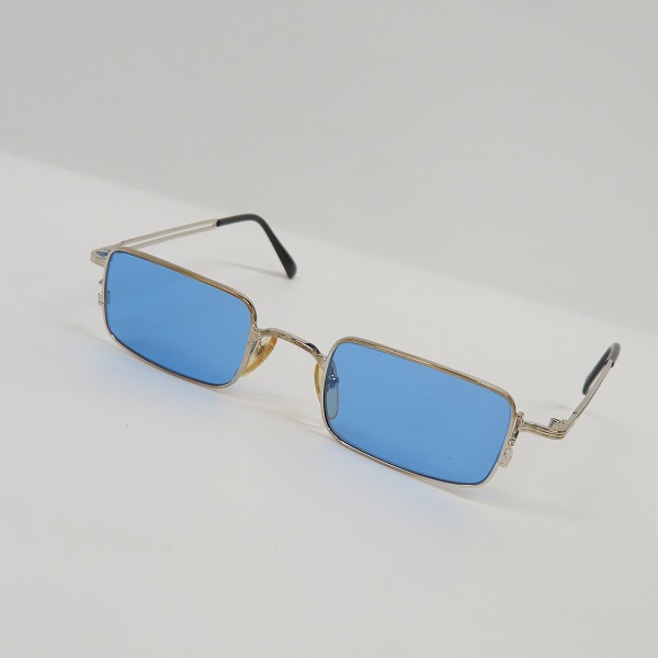 実際に弊社で買取させて頂いたJEAN PAUL GAULTIER/ジャンポールゴルチエ ヴィンテージ サングラス 58-8101