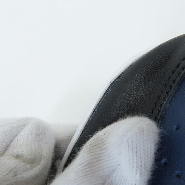 実際に弊社で買取させて頂いたNIKE×FRAGMENT DESIGN/ナイキ×フラグメント DUNK HI/F ダンク DJ0383-400/27の画像 6枚目