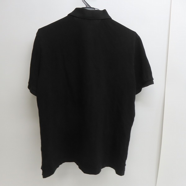 実際に弊社で買取させて頂いたBURBERRY BRIT/バーバリー ブリット 半袖 ポロシャツ/XLの画像 1枚目