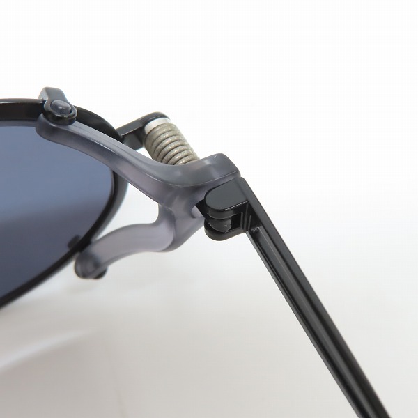 実際に弊社で買取させて頂いた JEAN PAUL GAULTIER/ジャンポールゴルチエ ヴィンテージ サングラス 56-0035の画像 8枚目