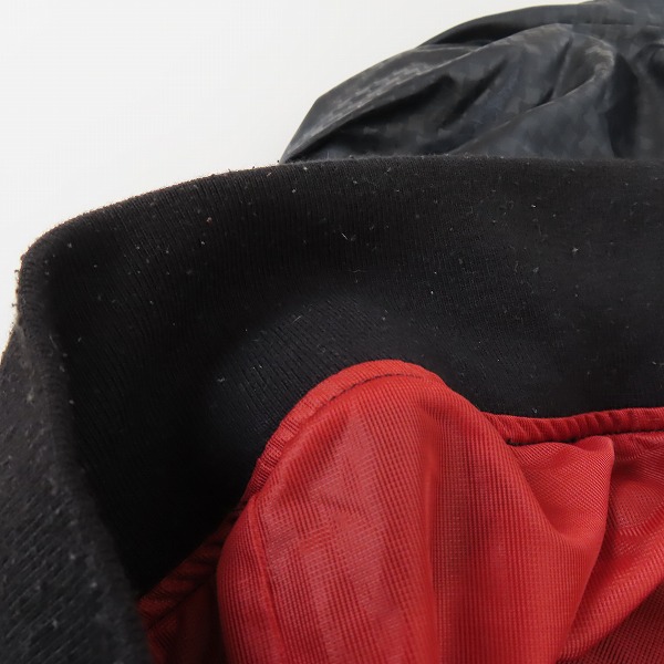 実際に弊社で買取させて頂いたFRED PERRY/フレッドペリー ジップアップジャケット/Lの画像 6枚目