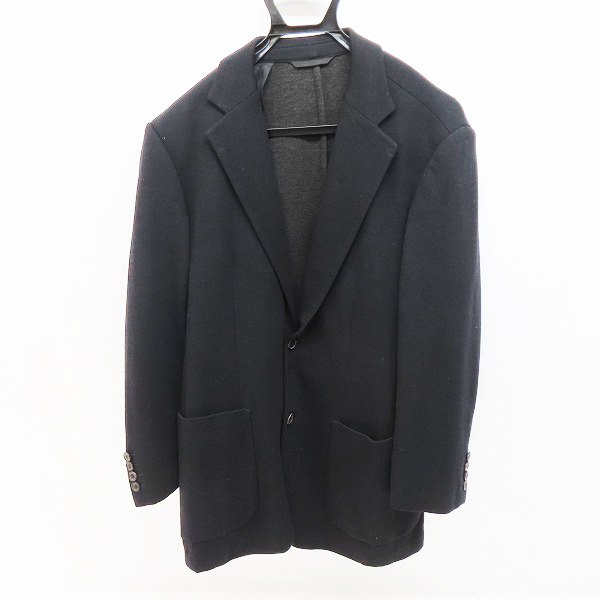 実際に弊社で買取させて頂いたHUGO BOSS/ヒューゴボス JINES-H テーラードジャケット/44 