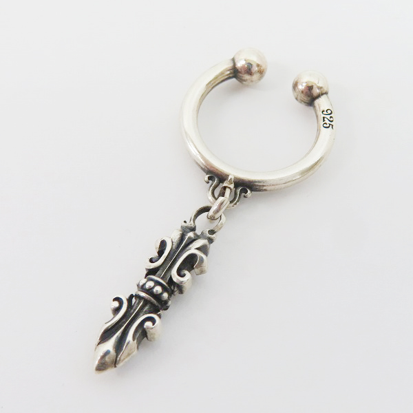 実際に弊社で買取させて頂いたDEAL DESIGN/ディールデザイン リリーロッド イヤーカフの画像 1枚目