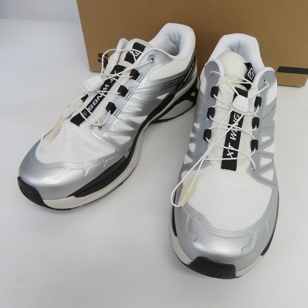 実際に弊社で買取させて頂いたSalomon/サロモン  BEAUTY & YOUTH UNITED ARROWS 別注 XT-WINGS2 スニーカー 471356/28.5