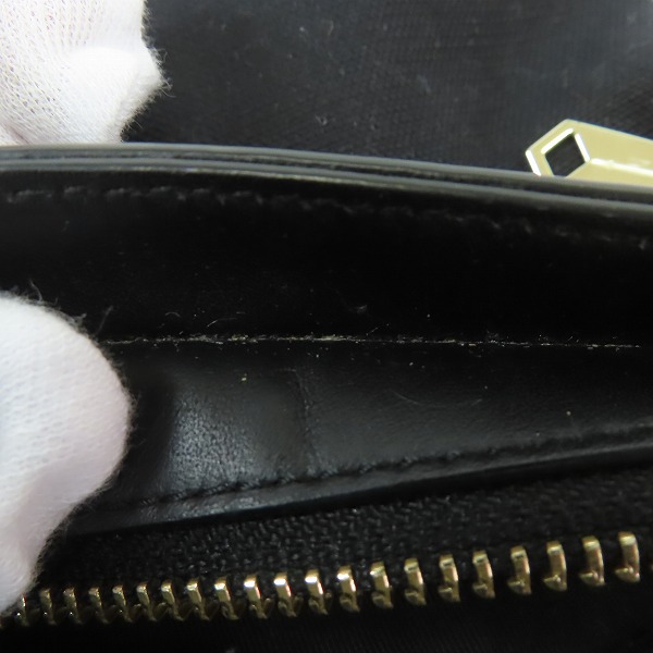 実際に弊社で買取させて頂いたPaul Smith/ポールスミス ショルダー ポーチの画像 9枚目