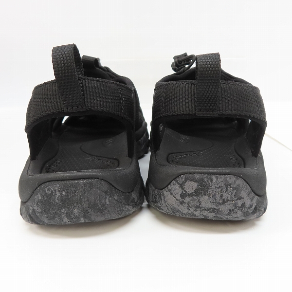 実際に弊社で買取させて頂いたKEEN/キーン NEWPORT H2/ニューポート サンダル 1020285/29.0の画像 1枚目
