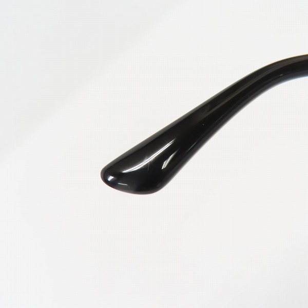 実際に弊社で買取させて頂いたBVLGARI/ブルガリ メガネフレーム アイウェア 2176BD 376の画像 8枚目