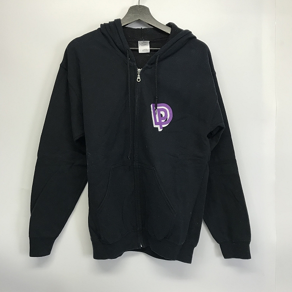 実際に弊社で買取させて頂いた【おまとめ品】Boston/ボストン DEEP PUEPLE/ディープパープル TOTO/トト バンドTシャツ/パーカー/バッグの画像 3枚目