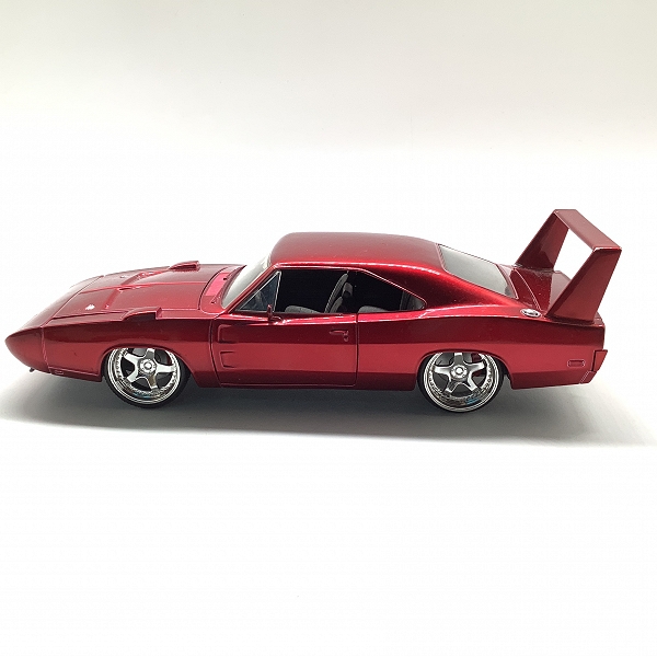 実際に弊社で買取させて頂いたJada toys/ジェダ トイズ 1/24 DUBSHOP/FAST&FURIOUS 2点セットの画像 6枚目