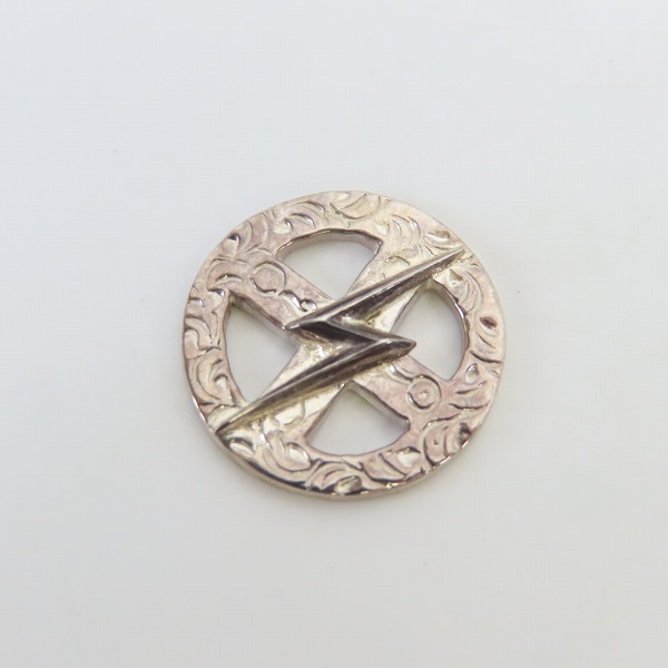 実際に弊社で買取させて頂いたFIRST ARROWS/ファーストアローズ ライトニング  メディスンホイール