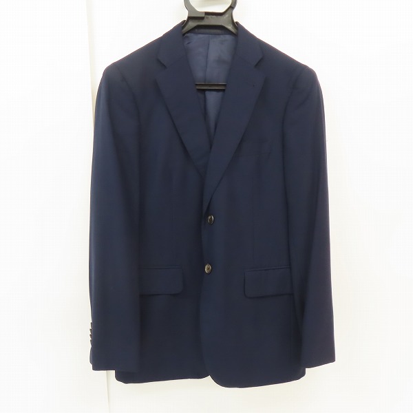 実際に弊社で買取させて頂いたPaul Smith/ポールスミス テーラードジャケット/M 