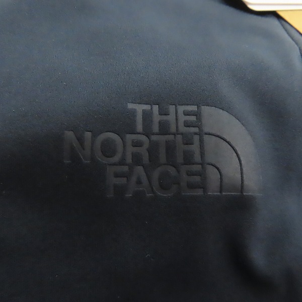 実際に弊社で買取させて頂いた【未使用】THE NORTH FACE/ノースフェイス Tech Lounge Pant/テックラウンジパンツ NB32262/XLの画像 6枚目