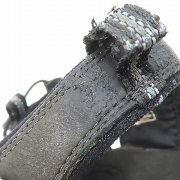 実際に弊社で買取させて頂いたKEEN/キーン  Newport ATV /ニューポート エーティーヴィ サンダル 1016865 /28の画像 8枚目