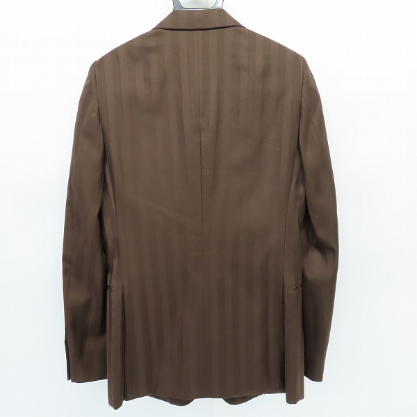 実際に弊社で買取させて頂いた JOHN LAWRENCE SULLIVAN/ジョンローレンスサリバン テーラードジャケット/36の画像 1枚目
