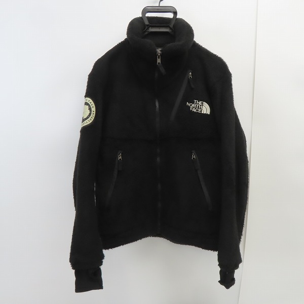 実際に弊社で買取させて頂いたTHE NORTH FACE/ノースフェイス アンタークティカバーサロフトジャケット NA61930/Lの画像 0枚目