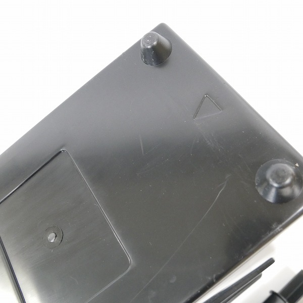 実際に弊社で買取させて頂いたTAMIYA/タミヤ ミニ四駆 ジャパンカップ ジュニアサーキット バンクアプローチ20 ブラック/95591の画像 5枚目