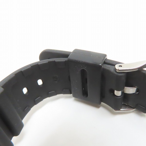 実際に弊社で買取させて頂いたG-SHOCK×atmos/Gショック×アトモス コラボ スピード DW-5600VT【動作未確認】の画像 5枚目