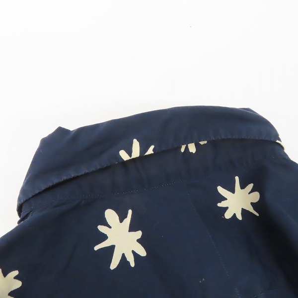 実際に弊社で買取させて頂いたPaul Smith JEANS/ポールスミス ボタンシャツ/Mの画像 6枚目