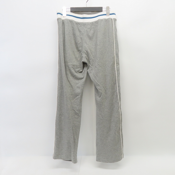 実際に弊社で買取させて頂いたHYDROGEN/ハイドロゲン スカル スウェットパンツ /Mの画像 1枚目