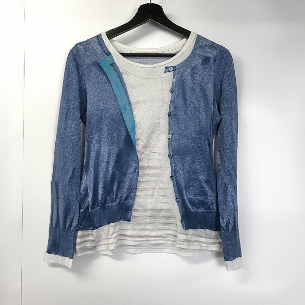 実際に弊社で買取させて頂いた【おまとめ品】リー/ポールスミス/ポロラルフローレン 等 メンズ/レディース 長袖シャツ/デニムパンツ/半袖シャツ 他の画像 5枚目