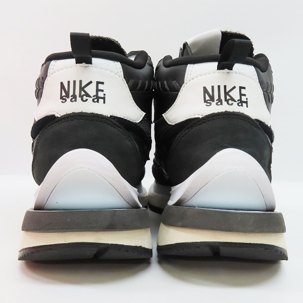 実際に弊社で買取させて頂いたNIKE×sacai×JEAN PAUL GAULTIER/ナイキ×サカイ×ゴルチエ LDVAPORWAFFLE/LDヴェイパーワッフル DH9186-001/29.0の画像 1枚目