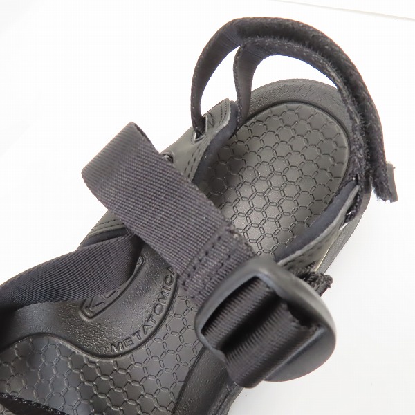 実際に弊社で買取させて頂いたKEEN/キーン ZERRAPORT II/ゼラポート 2 サンダル 1022418/30の画像 4枚目