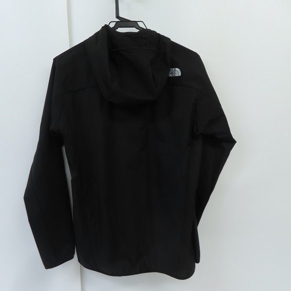 実際に弊社で買取させて頂いた【未使用】THE NORTH FACE/ノースフェイス Swallowtail Vent Hoodie/スワローテイルベントフーディ ジャケット NP22280/Sの画像 1枚目