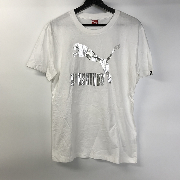 実際に弊社で買取させて頂いた【おまとめ品】ナイキ/オークリー/プーマ 半袖Tシャツ/ショートパンツ/パーカー 他 スポーツウェアの画像 2枚目