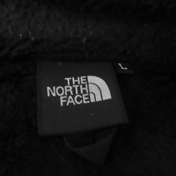 実際に弊社で買取させて頂いたTHE NORTH FACE/ノースフェイス アンタークティカバーサロフトジャケット NA61930/Lの画像 2枚目