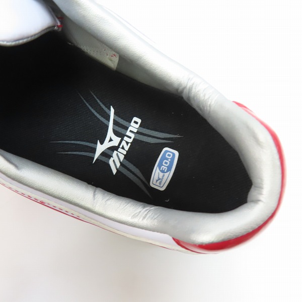 MIZUNO/ミズノ センチブライトグリッター スパイクシューズ 2KM-31462
