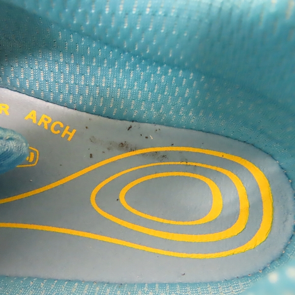 実際に弊社で買取させて頂いたKEEN/キーン HAVEN スニーカー/シューズ 1008711 25の画像 7枚目