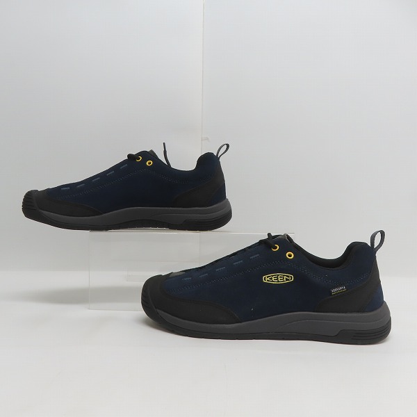 実際に弊社で買取させて頂いたKEEN/キーン JASPER II WP ジャスパー 1026608 29.0の画像 3枚目