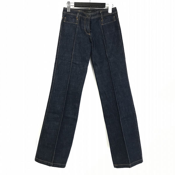 実際に弊社で買取させて頂いた【おまとめ品】バーバリー/ポールスミス/フローレント他 レディース ワンピース/シャツ/パンツ等の画像 4枚目