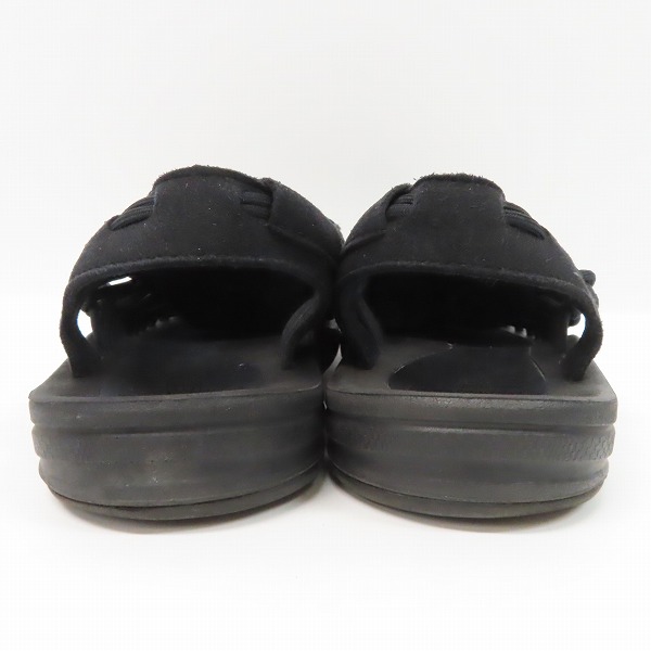 実際に弊社で買取させて頂いたKEEN/キーン UNEEK ユニーク サンダル 1014097/26.5の画像 1枚目