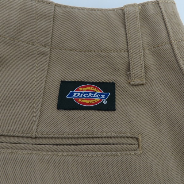 実際に弊社で買取させて頂いたHUMAN MADE×Dickies/ヒューマンメイド×ディッキーズ ワークパンツ/Mの画像 6枚目