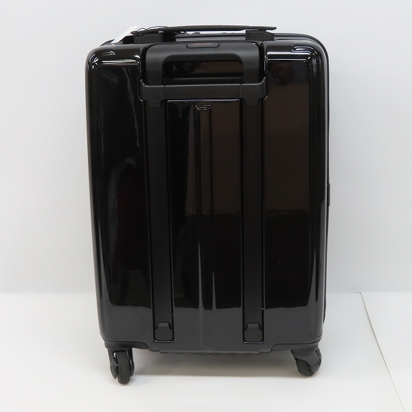 実際に弊社で買取させて頂いた【未使用】BRIEFING/ブリーフィング スーツケース/キャリーケース/TSAロック/機内持ち込みサイズ H-34F SD＋/BRA231C76の画像 1枚目