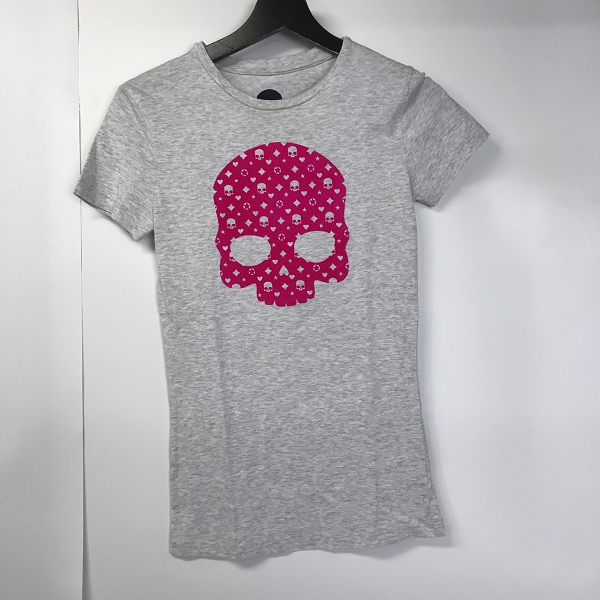 実際に弊社で買取させて頂いた【おまとめ品】HYDROGEN/ハイドロゲン レディース Tシャツの画像 2枚目