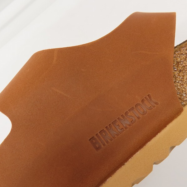 実際に弊社で買取させて頂いたBIRKENSTOCK/ビルケンシュトック Arizona/アリゾナ サンダル/27の画像 7枚目