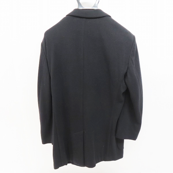 実際に弊社で買取させて頂いたHUGO BOSS/ヒューゴボス JINES-H テーラードジャケット/44 の画像 1枚目