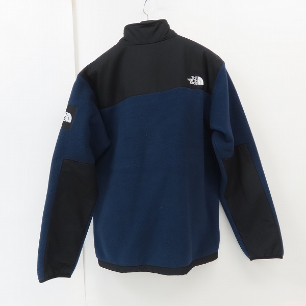 実際に弊社で買取させて頂いた【未使用】THE NORTH FACE/ノースフェイス DENALI JACKET/デナリジャケット NA71951/Lの画像 1枚目