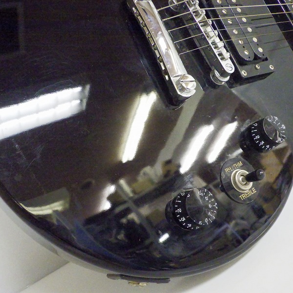 実際に弊社で買取させて頂いた★Epiphone/エピフォン Les Paul Special Ⅱ/レスポール スペシャル 2 エレキギターの画像 6枚目
