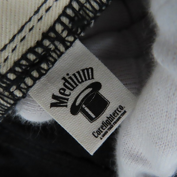 実際に弊社で買取させて頂いたCOREFIGHTER/コアファイター パンツの画像 5枚目