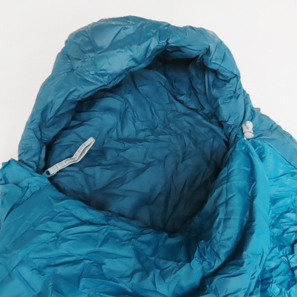 実際に弊社で買取させて頂いたmont-bell/モンベル Alpine burrow bag#3 /アルパイン バロウバッグ #3 シュラフ/寝袋 1121283の画像 1枚目