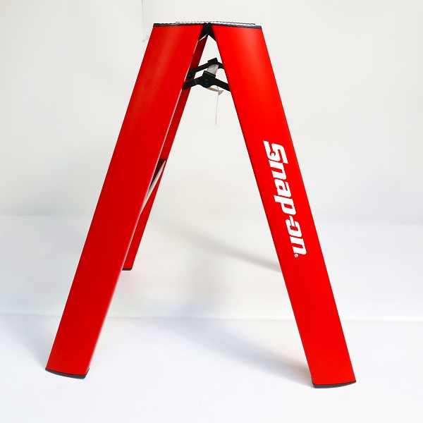 実際に弊社で買取させて頂いた★(1) Snap-on/スナップオン BWL7180ST lucano ルカーノ 2ステップ ステップツールの画像 1枚目