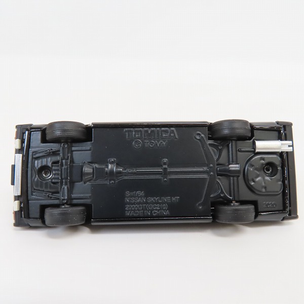 TOMYTEC/トミーテック トミカリミテッドヴィンテージ 西部警察