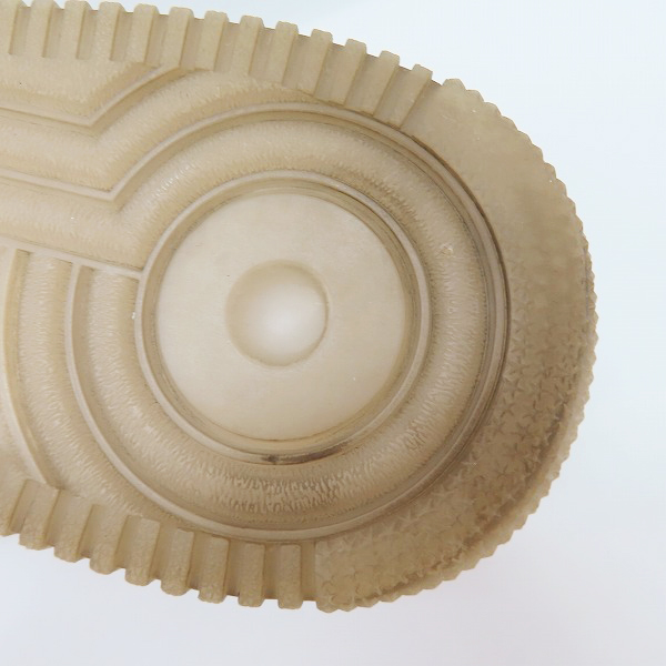 実際に弊社で買取させて頂いたNIKE/ナイキ AIR FORCE 1 LOW I BELIEVE DARUMA/エアフォース1 ロー 達磨 DD9941-100/27.5の画像 7枚目