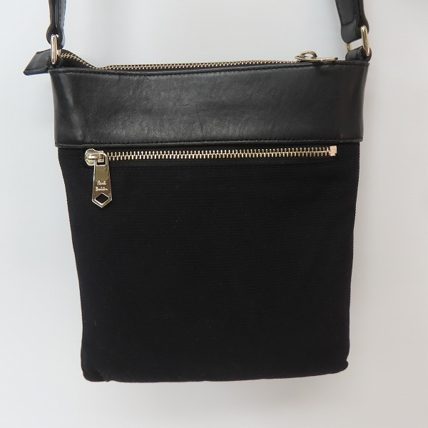 実際に弊社で買取させて頂いたPaul Smith/ポールスミス ショルダー ポーチの画像 1枚目