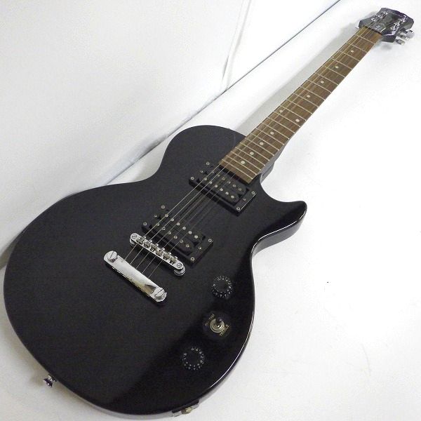 実際に弊社で買取させて頂いた★Epiphone/エピフォン Les Paul Special Ⅱ/レスポール スペシャル 2 エレキギター