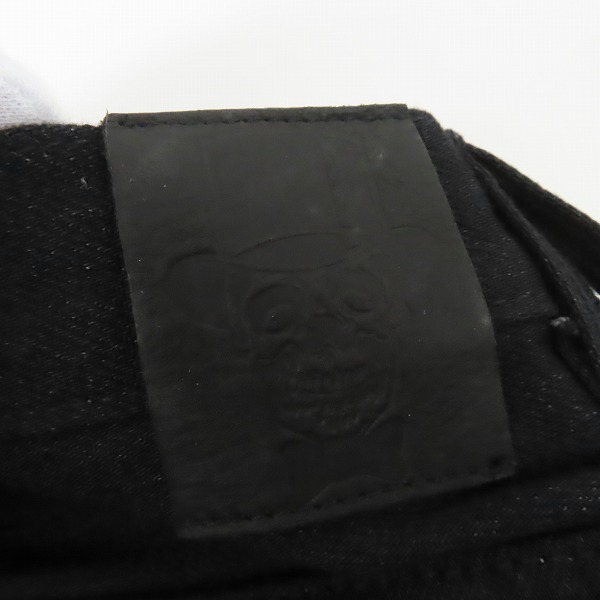 実際に弊社で買取させて頂いたCOREFIGHTER/コアファイター パンツの画像 6枚目